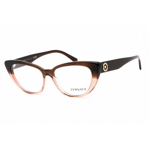 Versace EYEGLASSES VE3286-5332-54 New with case - Picture 1 of 5